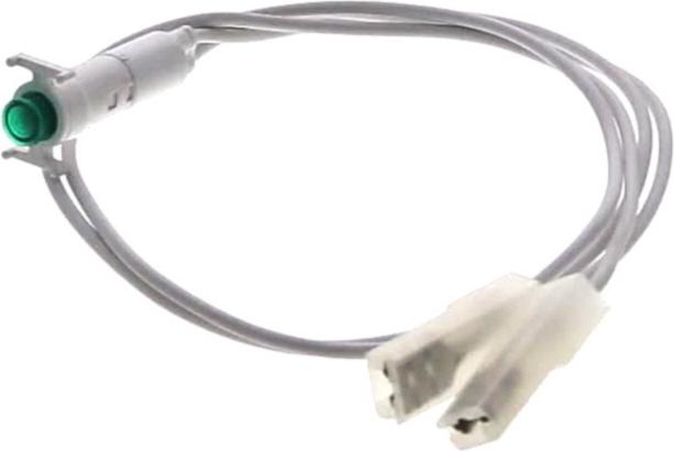 VOYANT Lave-Vaisselle VERT