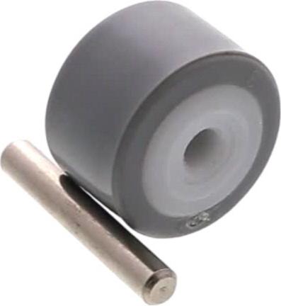 ROUE Petit electro ménager Aspirateur