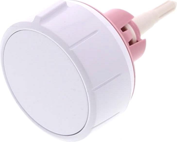 MANETTE Lave-Linge Programmateur Blanc P1A