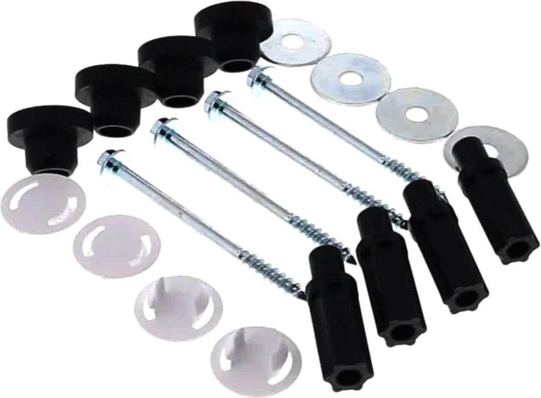 KIT Lave-Linge BRIDAGE