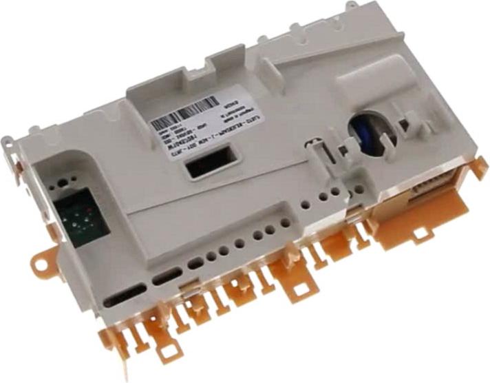 PLATINE Lave-Vaisselle ASM programmée