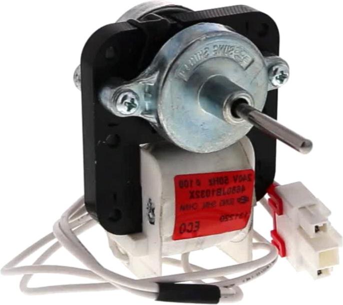 MOTEUR Froid Ventilation Evaporateur