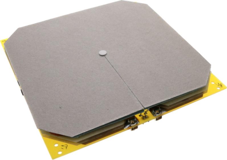 FOYER Plaque INDUCTION 2400W