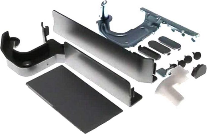 KIT Froid INVERSION PORTE