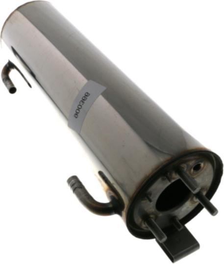 BOILER Lave-Vaisselle CHAUDIERE