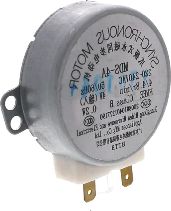 MOTEUR Micro onde ENTRAINEMENT