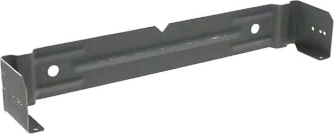 SUPPORT Hotte CHEMINEE