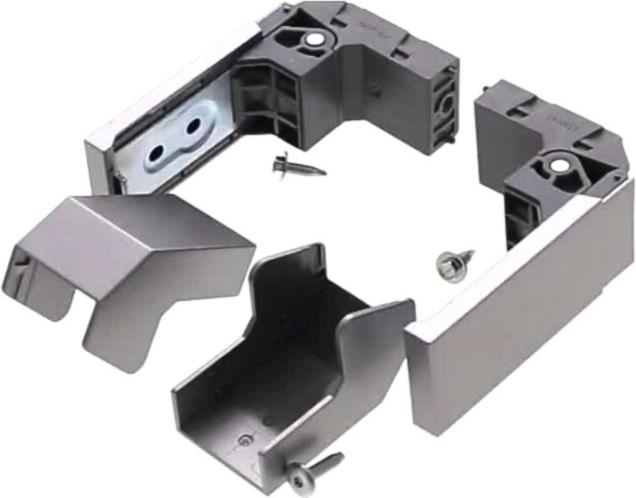 KIT Froid REPARATION POIGNEE