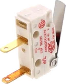 Interrupteur Petit electro ménager 0,5A