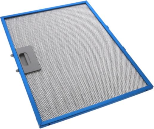 FILTRE Hotte METAL 358*270
