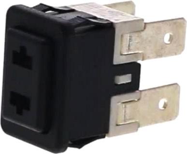 Interrupteur Petit electro ménager M/A