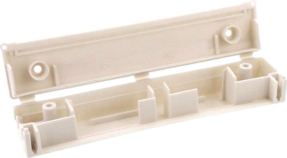 BOITIER Hotte SUPPORT PLATINE