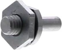 AXE Froid  CHARNIERE