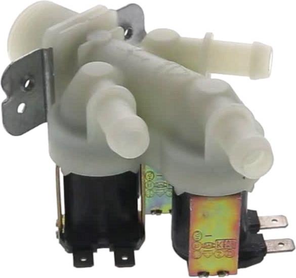 Electrovanne Lave-Linge 3 VOIES