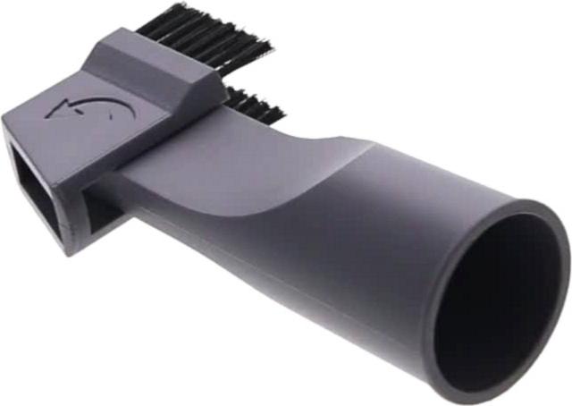 BROSSE Aspirateur SUCEUR 2 en 1