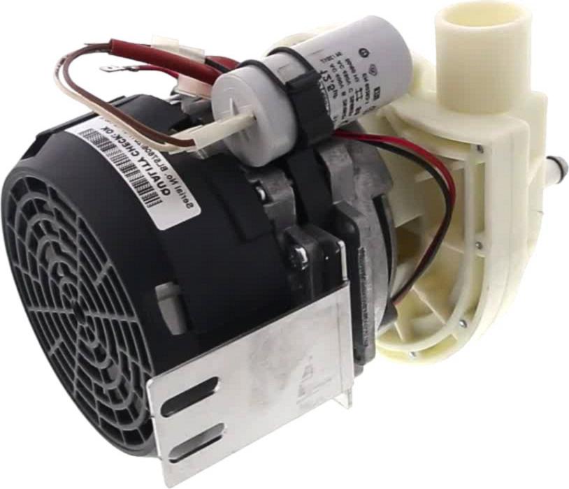 POMPE CYCLAGE Lave-Vaisselle ZF270V DX