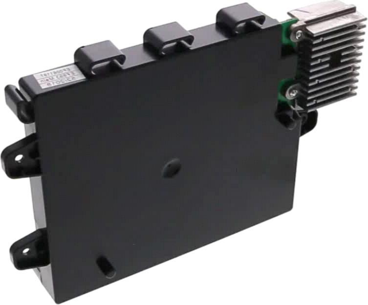 PLATINE Petit electro ménager PUISSANCE