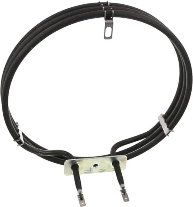 RESISTANCE Cuisinière CIRCULAIRE 2500w diam 195mm