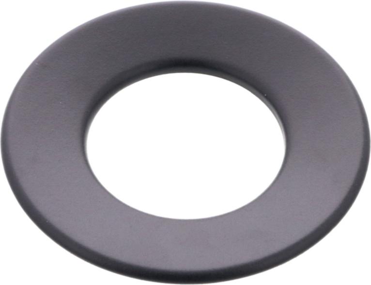 CHAPEAU Cuisinière BRULEUR Extérieure TRIPLE COURONNE