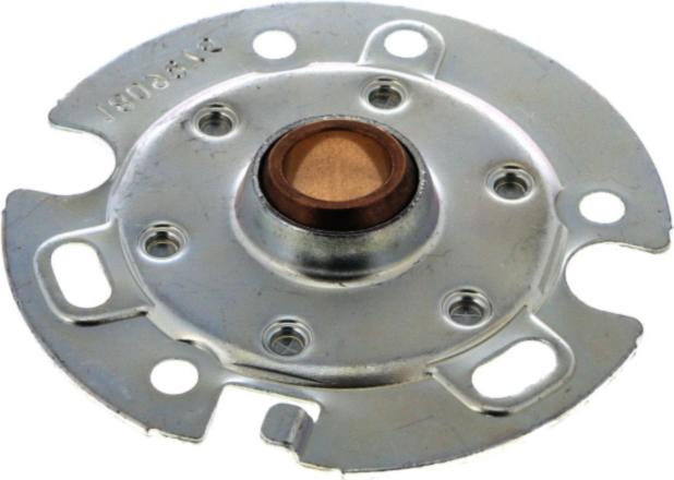 PALIER Sèche-Linge ARRIERE