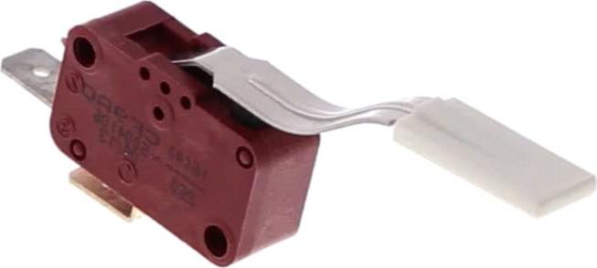 SECURITE Sèche-Linge PORTE