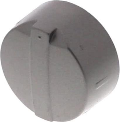 MANETTE Plaque INOX BIG ANTERO 40*22 12h 6mm 11mm