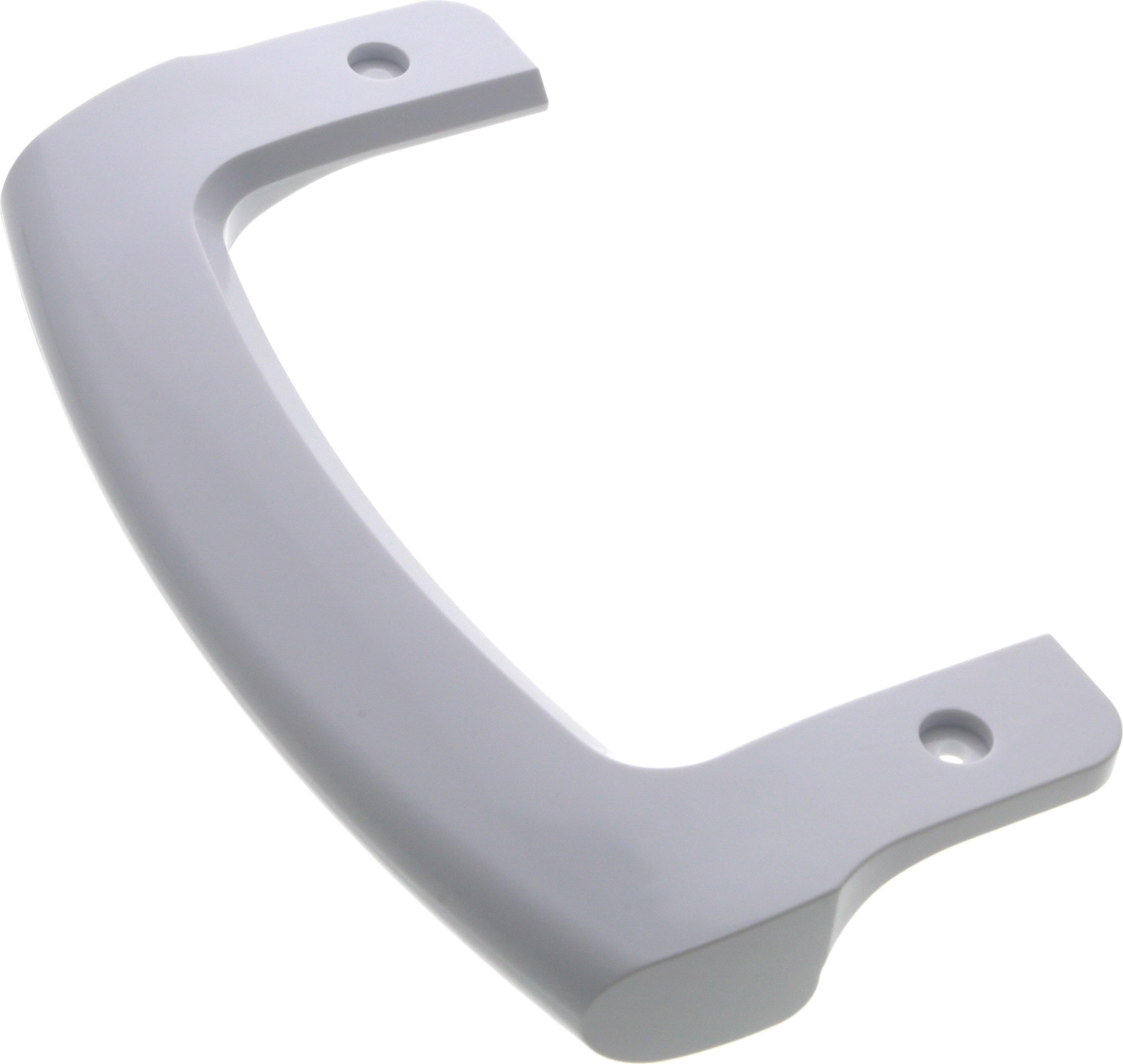 POIGNEE Froid PORTE BLANCHE CUT-POLE 197mm entraxe 165mm VBE3335 99628332