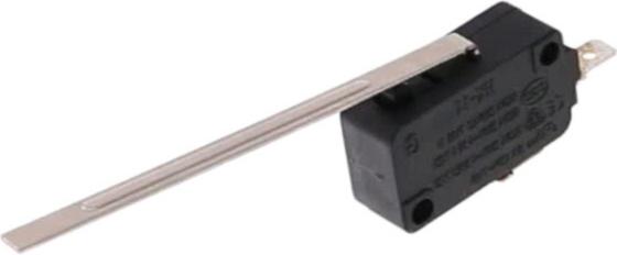 Interrupteur Sèche-Linge HK-14 Gauche 2 COSSES + 1 LAMELLE