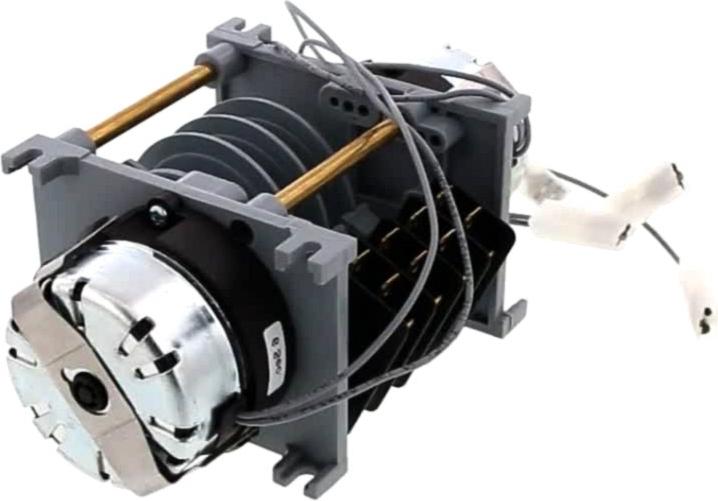 PROGRAMMATEUR Lave-Vaisselle