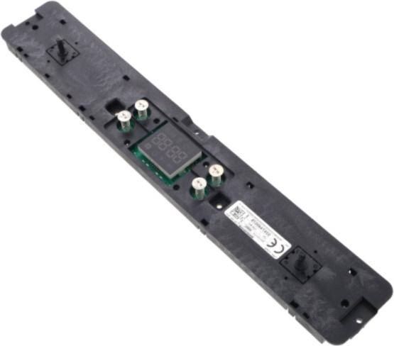 PLATINE Cuisinière COMMANDE