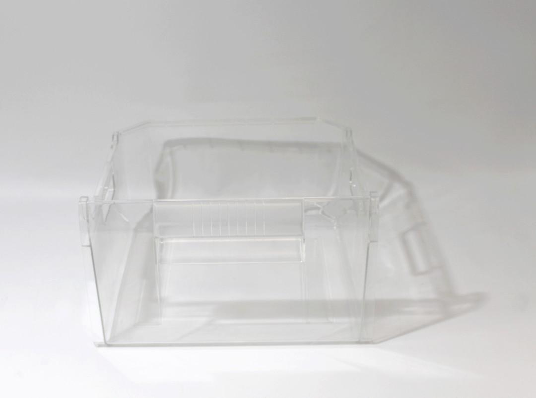 TIROIR Froid Supérieur ou CENT Congélateur TRANSPARENT CLAIR 342*152*357 B0691.5-2