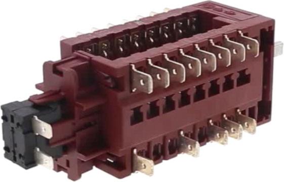 COMMUTATEUR Cuisinière GOTTAK 801601