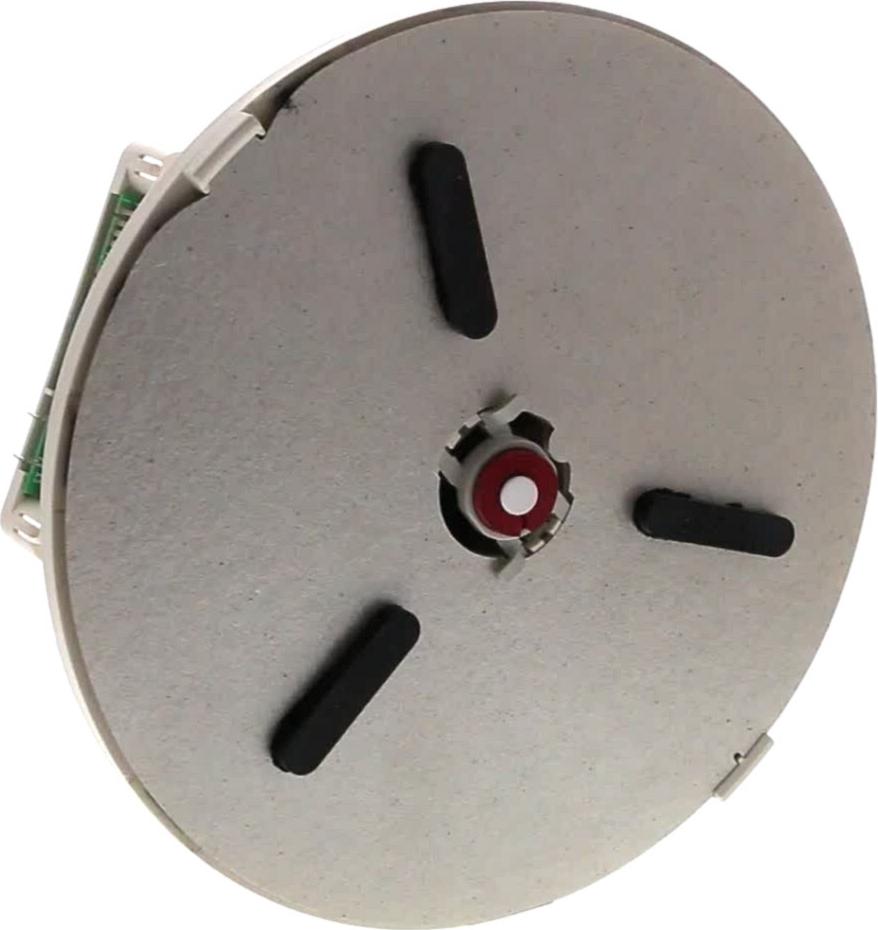 INDUCTEUR Plaque FOYER 2300/300W BOOSTER 75.08010.212 7508010212