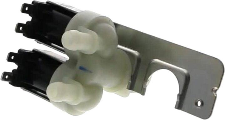 ELECTROVANNE Lave-Linge 2 VOIES