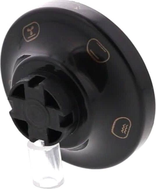 DISQUE Cuisinière MANETTE