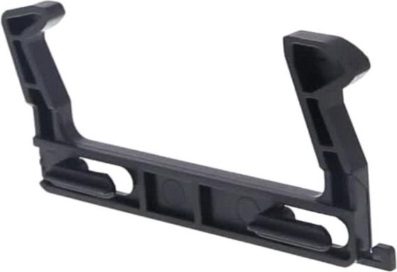 CROCHET Micro onde PORTE  92MM