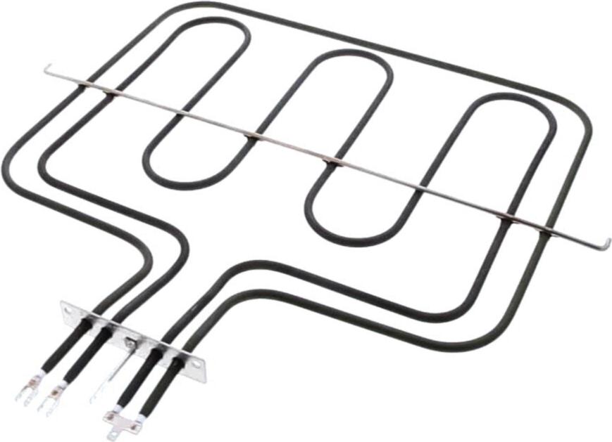 RESISTANCE Four GRILL 2000+950W