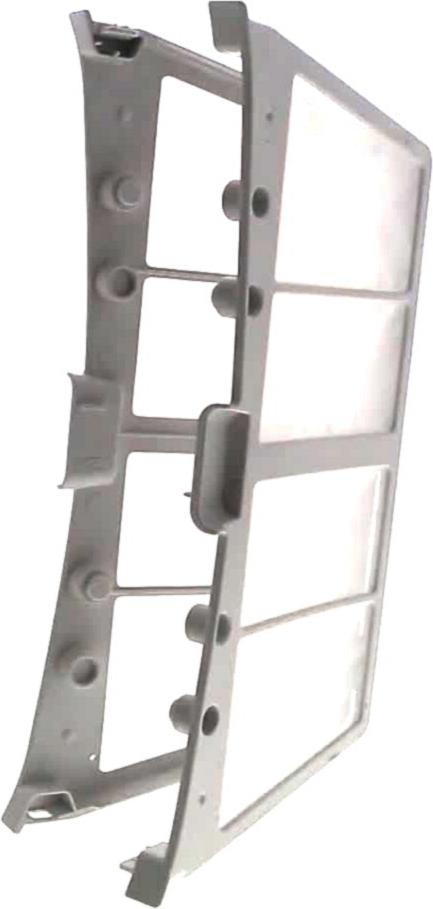 FILTRE Sèche-Linge PELUCHES