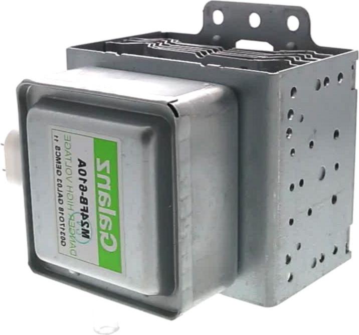 MAGNETRON Micro onde M24FB-610A (FIXATION SANS VIS COSSES OPPOSEES)