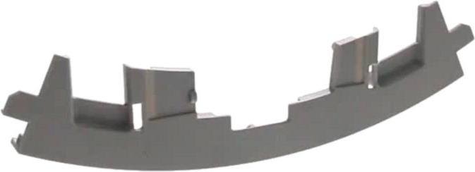 SUPPORT Lave-Linge POIGNEE HUBLOT GRIS