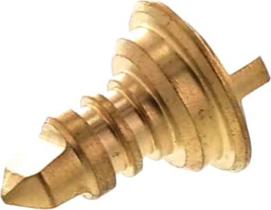 BOULON Petit electro ménager LAITON