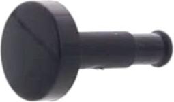 MANETTE Four Programmateur NOIR ELECTRONI