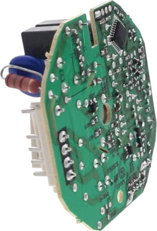 PLATINE Froid MB/BDA01-6/2761M/A+/RV6/V15-23432458