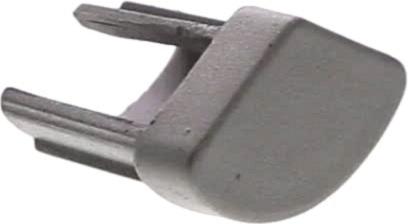 EMBOUT Four GAUCHE POIGNEE INOX