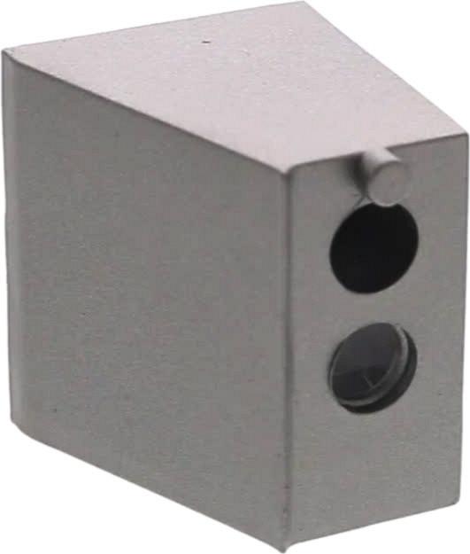 SUPPORT Four POIGNEE GAUCHE GRIS