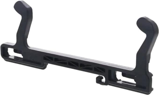 CROCHET Micro onde PORTE 132MM P60D17LD WG160407 3