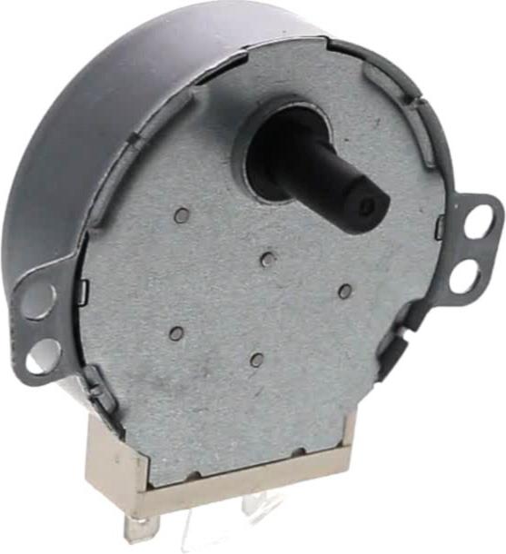 MOTEUR Micro onde PLATEAU SM-16E 220-240V 3W 50AJ0