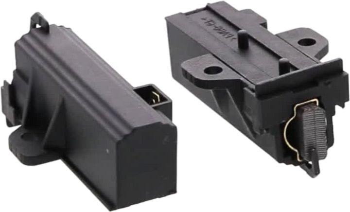 CHARBON Lave-Linge MOTEUR 32013707 (lot de 2)