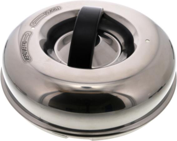 COUVERCLE Petit electro ménager POIGNEE