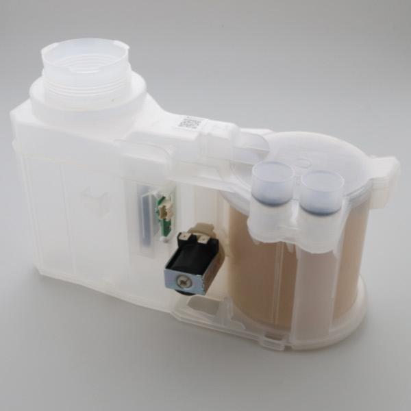 BAC Lave-Vaisselle SEL